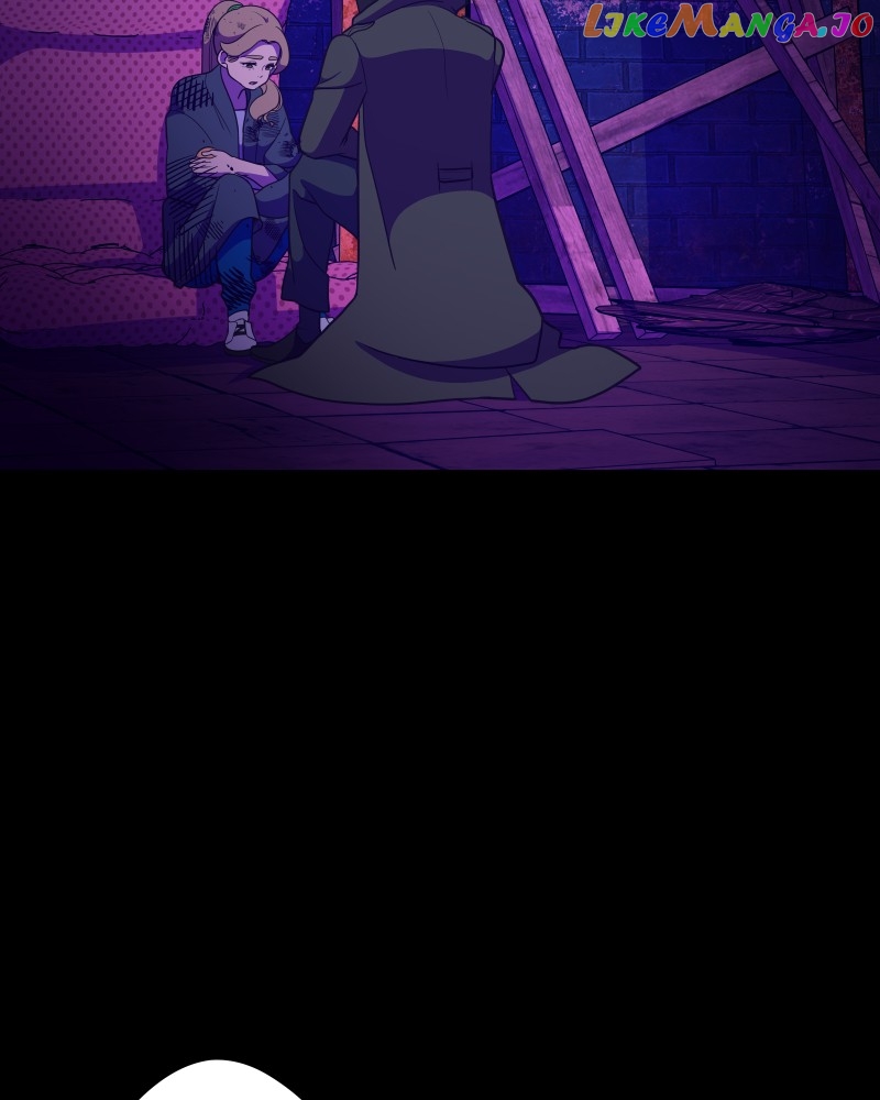Señorita Cometa Chapter 41 - page 80