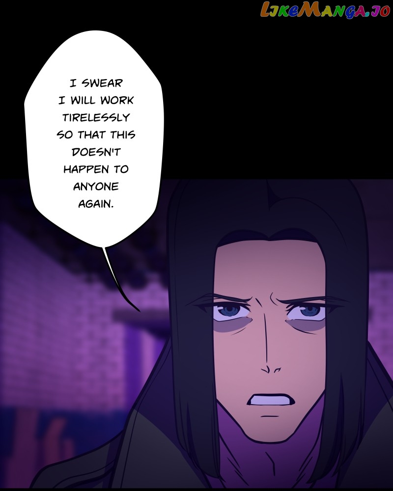 Señorita Cometa Chapter 41 - page 83
