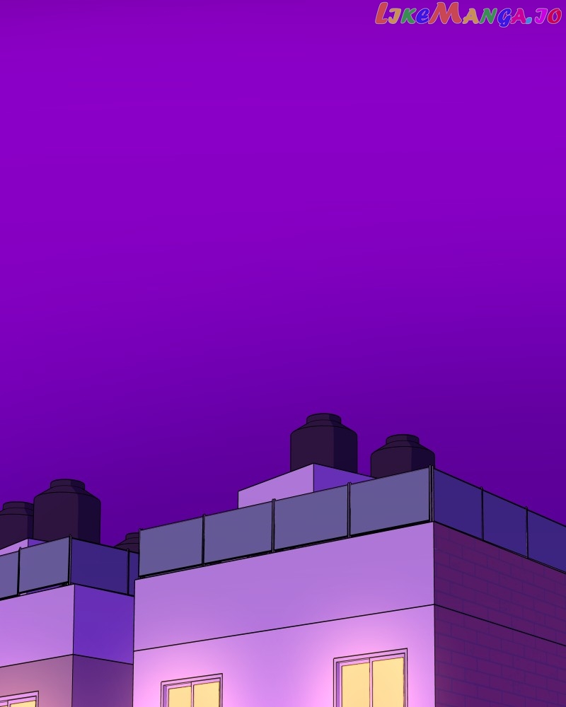 Señorita Cometa Chapter 41 - page 85