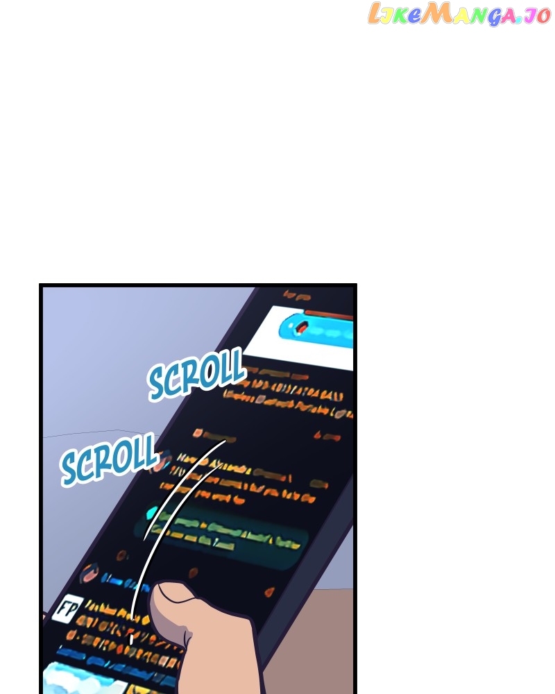 Señorita Cometa chapter 60 - page 1