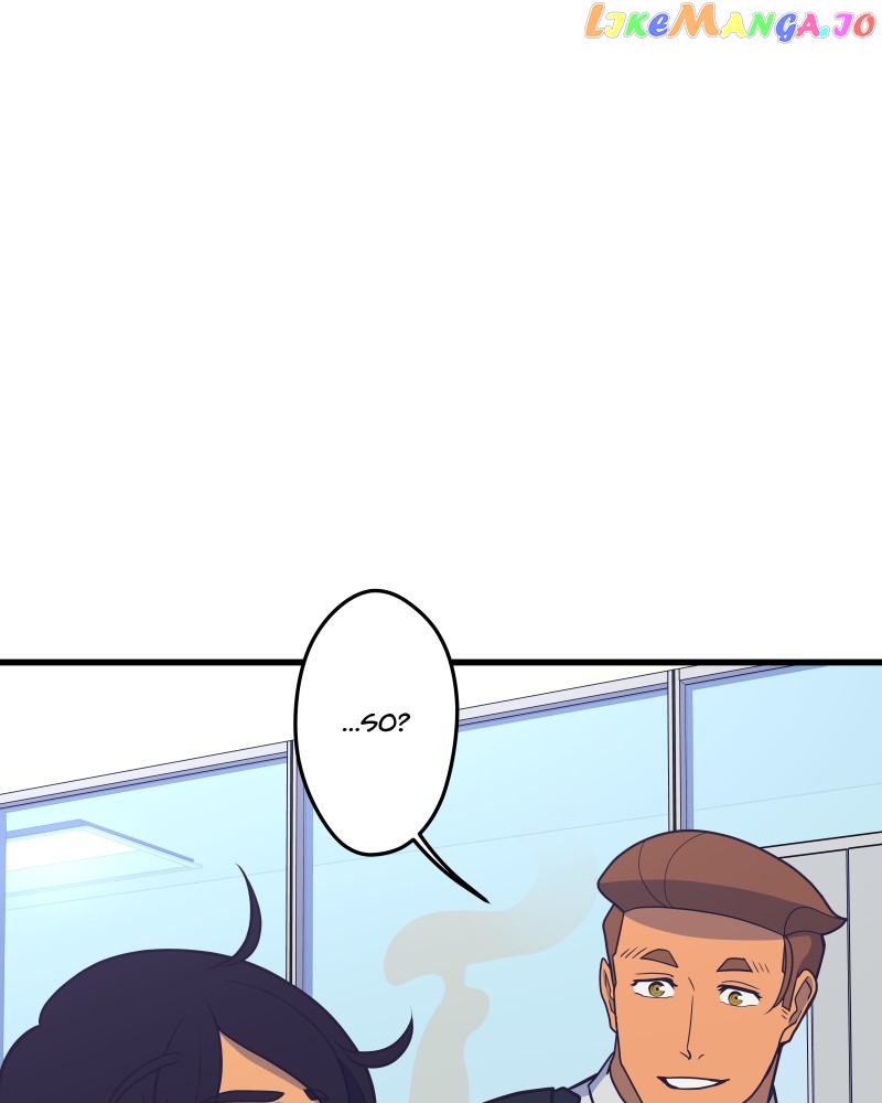 Señorita Cometa chapter 60 - page 35