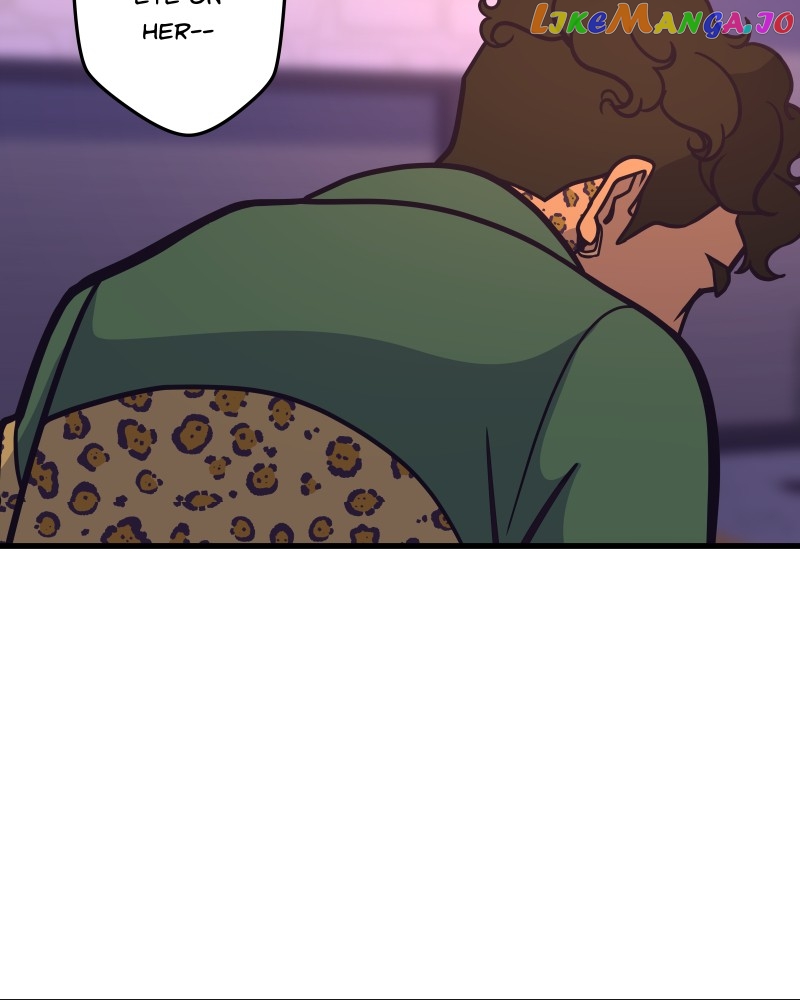 Señorita Cometa Chapter 29 - page 110