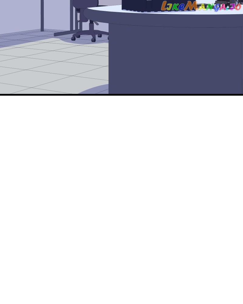 Señorita Cometa Chapter 29 - page 19