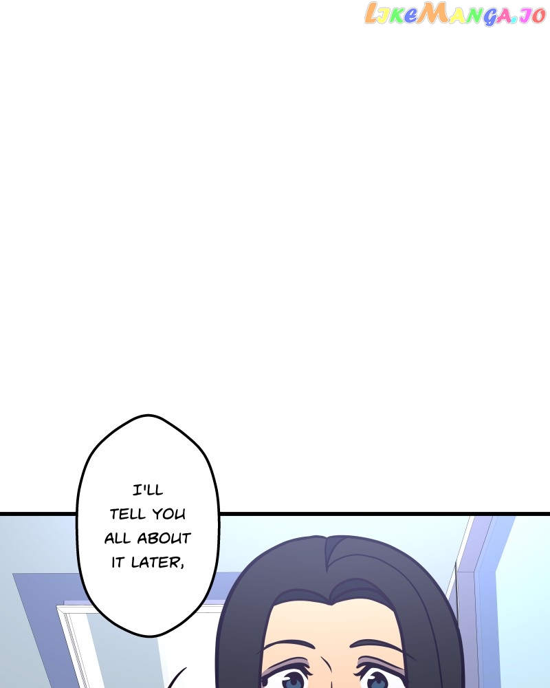 Señorita Cometa Chapter 29 - page 24