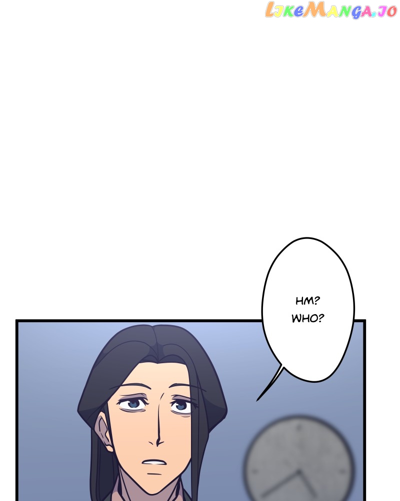 Señorita Cometa Chapter 29 - page 43