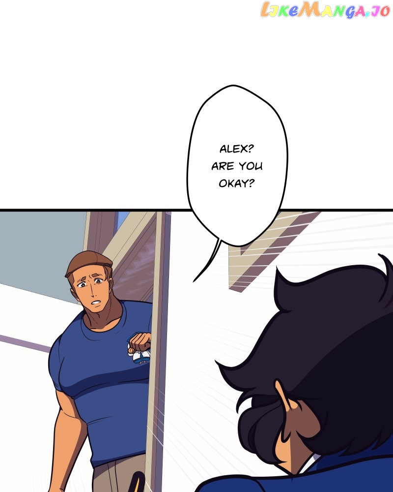 Señorita Cometa Chapter 29 - page 58
