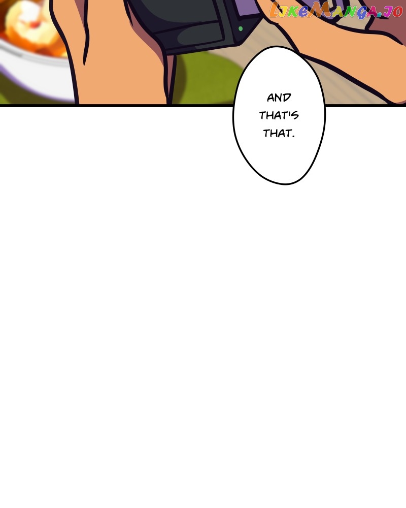 Señorita Cometa Chapter 32 - page 103