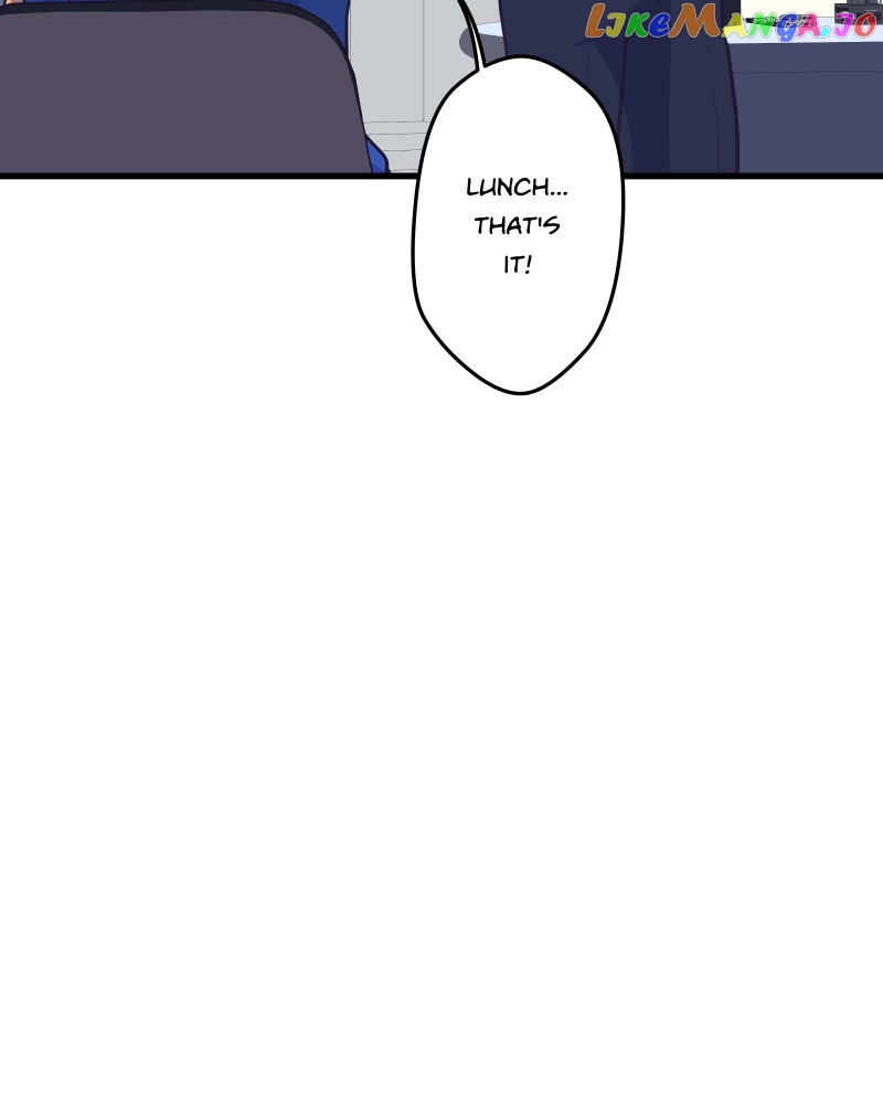 Señorita Cometa Chapter 32 - page 3