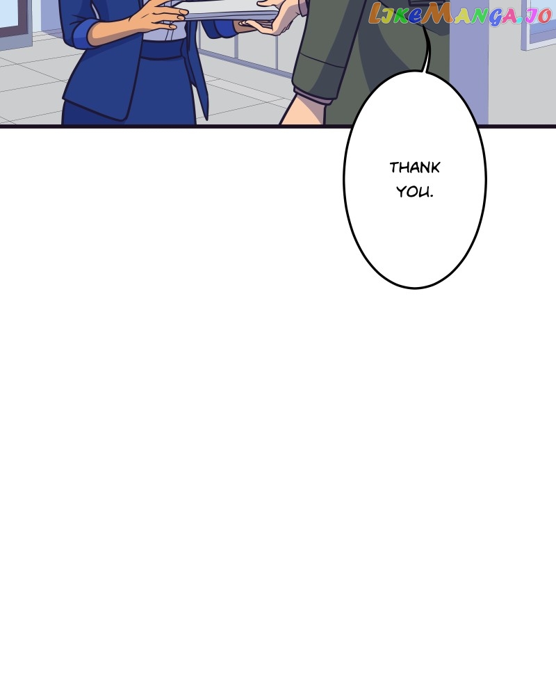 Señorita Cometa Chapter 32 - page 37