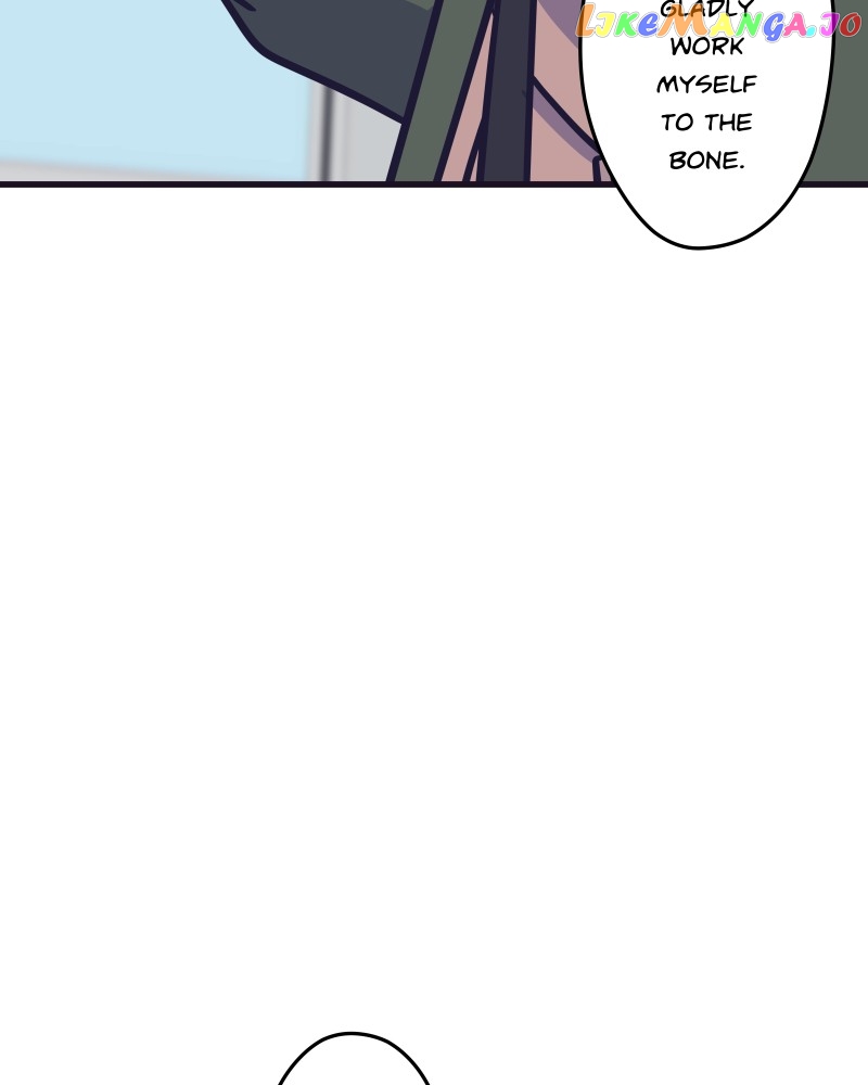 Señorita Cometa Chapter 32 - page 43