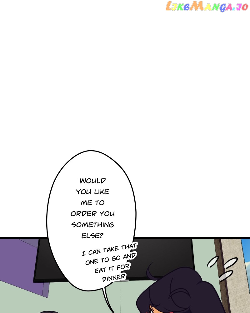Señorita Cometa Chapter 32 - page 81
