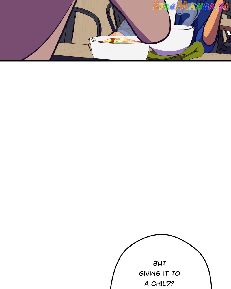 Señorita Cometa Chapter 32 - page 91