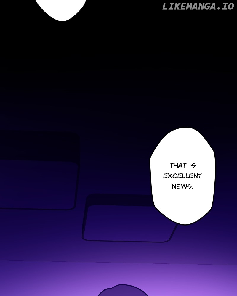 Señorita Cometa Chapter 86 - page 86