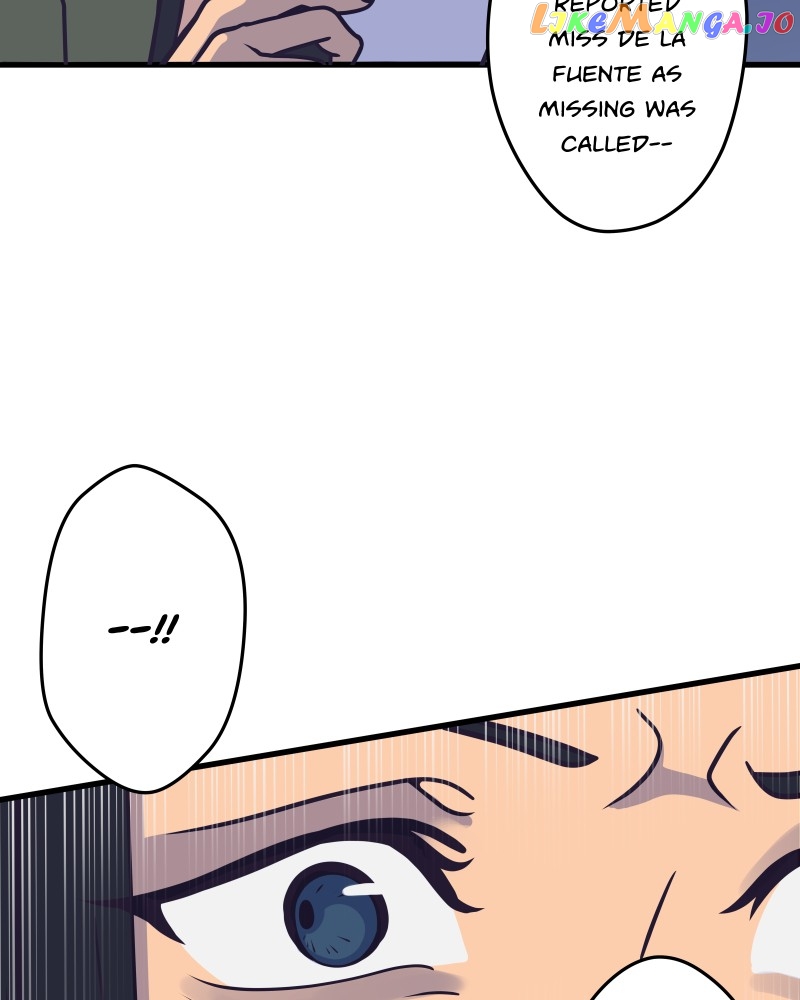 Señorita Cometa Chapter 28 - page 105