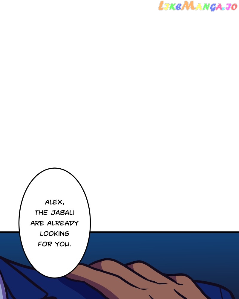 Señorita Cometa Chapter 28 - page 65