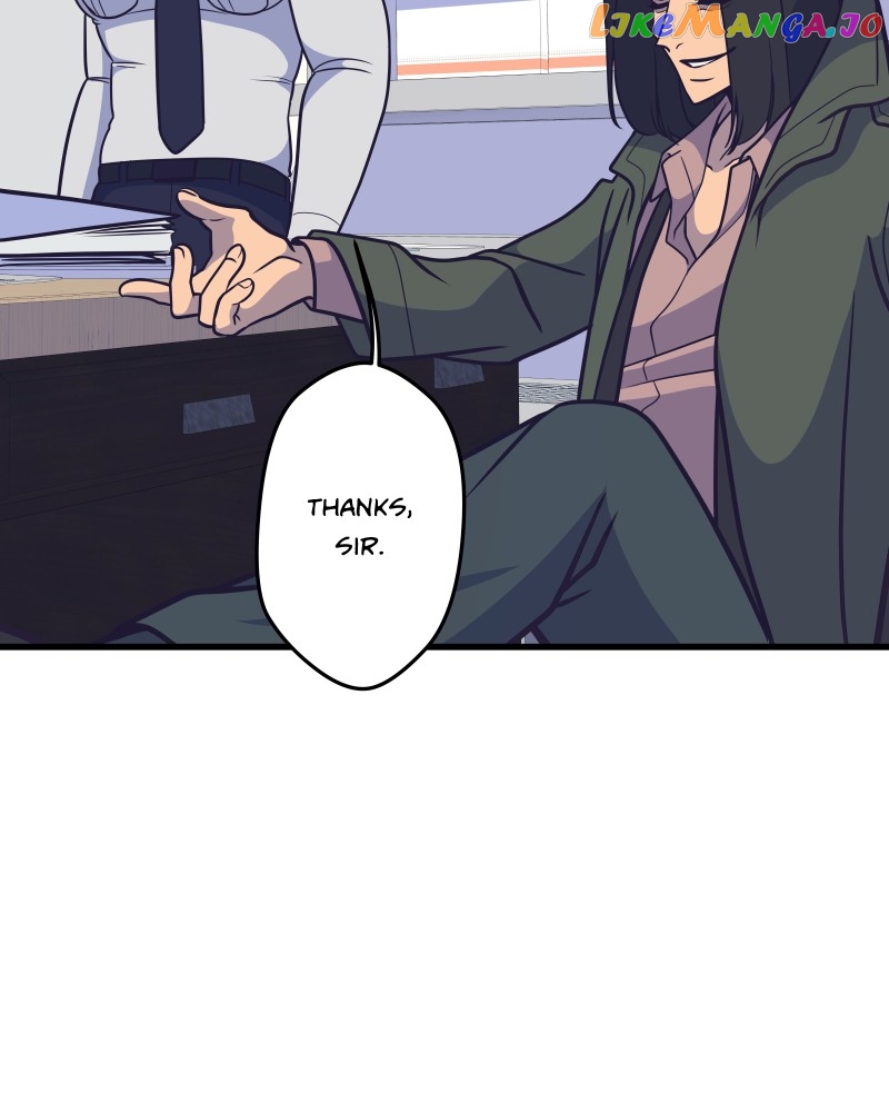 Señorita Cometa Chapter 28 - page 93