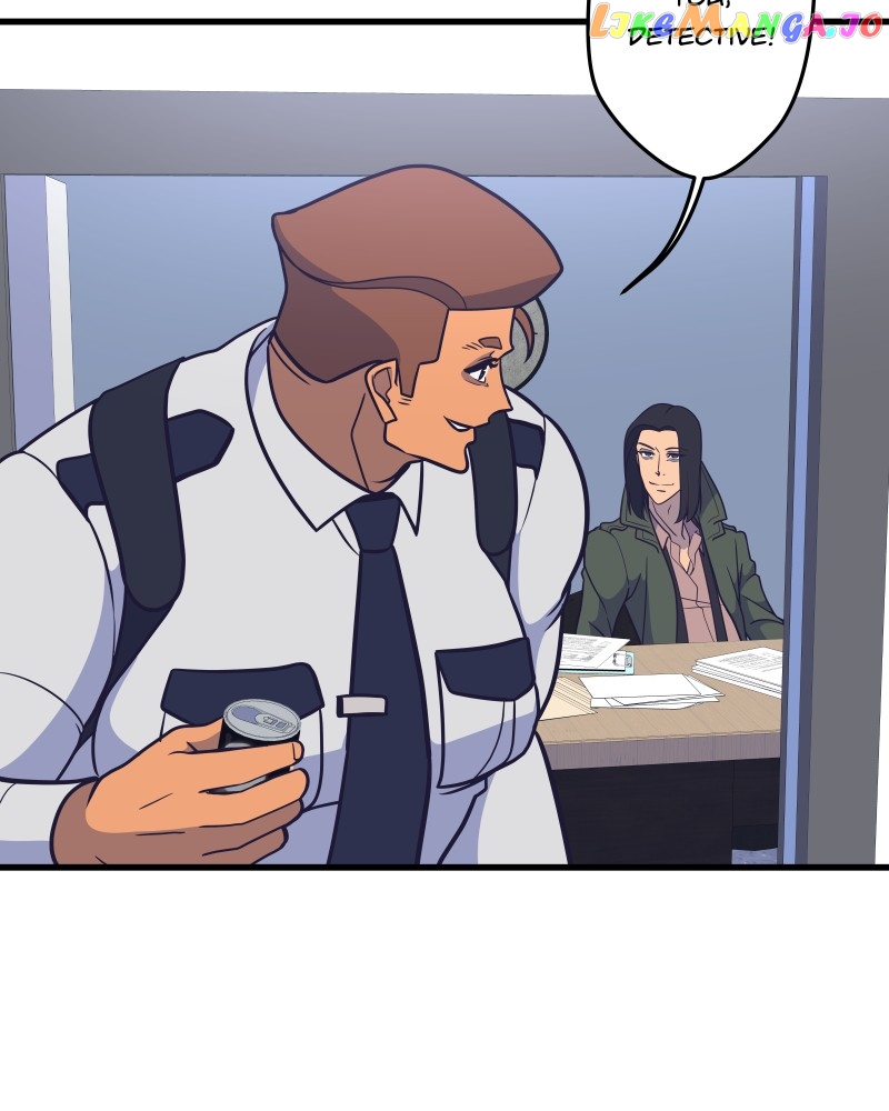 Señorita Cometa Chapter 28 - page 98