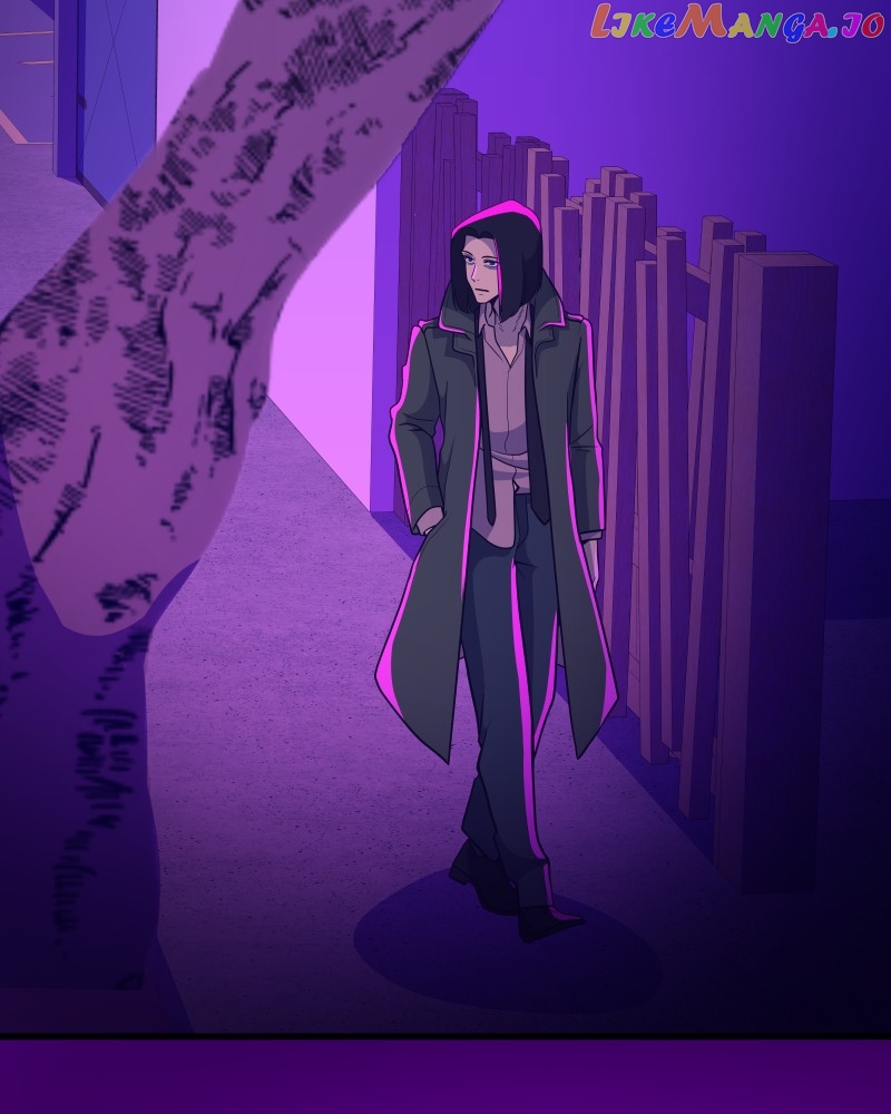 Señorita Cometa Chapter 40 - page 102