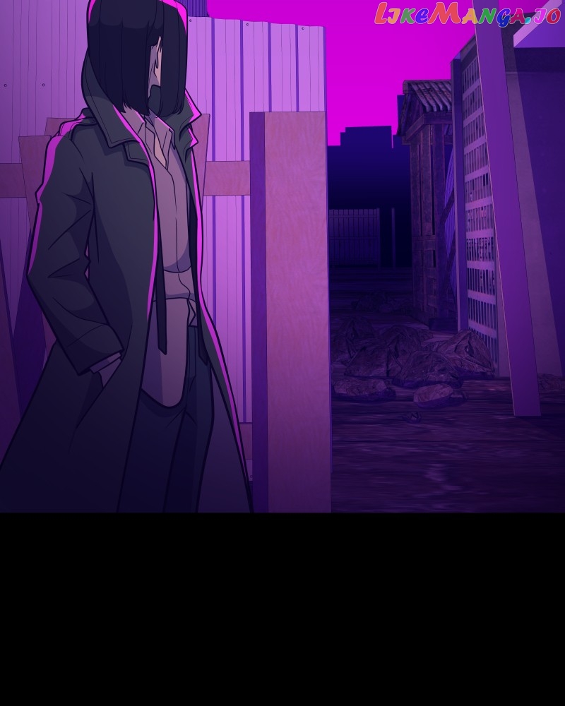 Señorita Cometa Chapter 40 - page 104