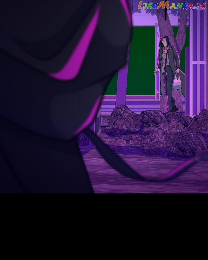 Señorita Cometa Chapter 40 - page 106