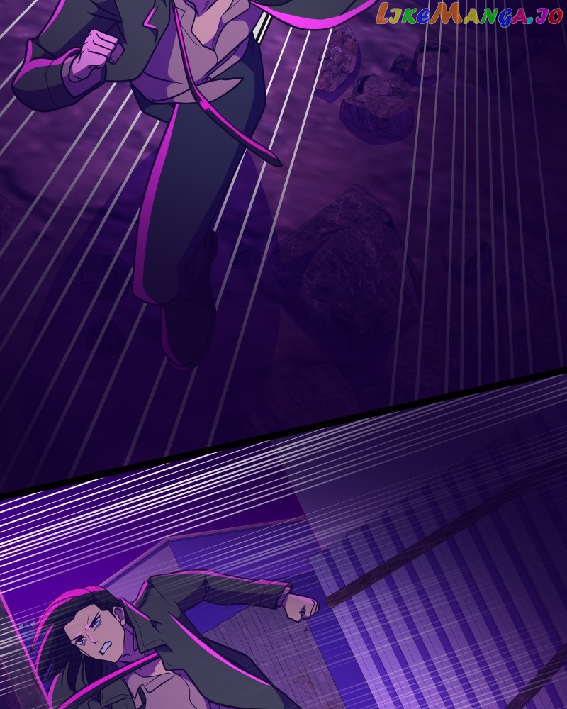 Señorita Cometa Chapter 40 - page 110