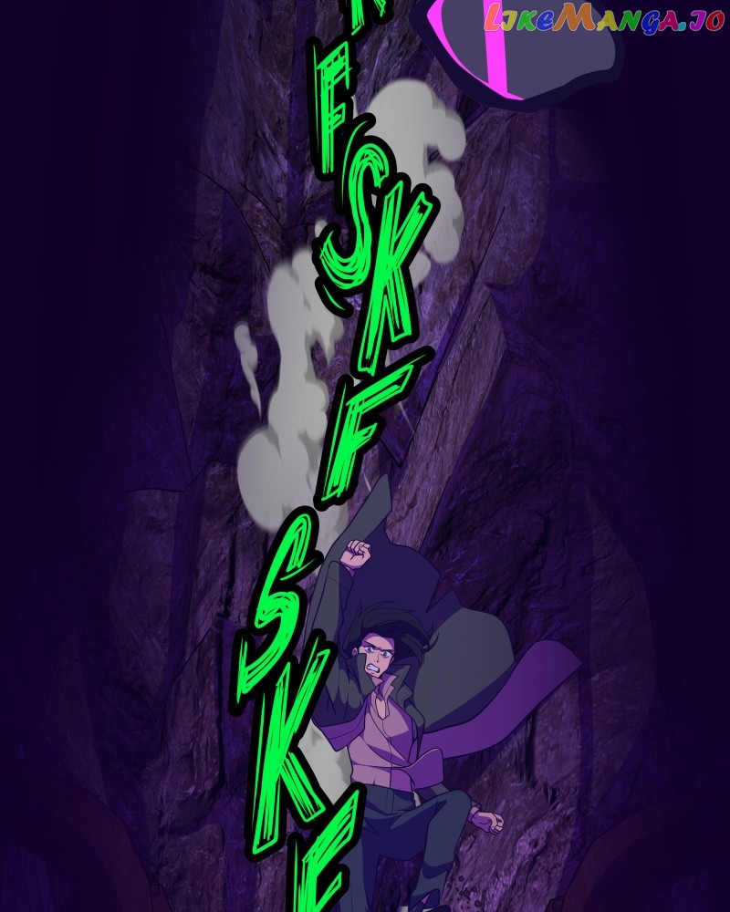 Señorita Cometa Chapter 40 - page 113