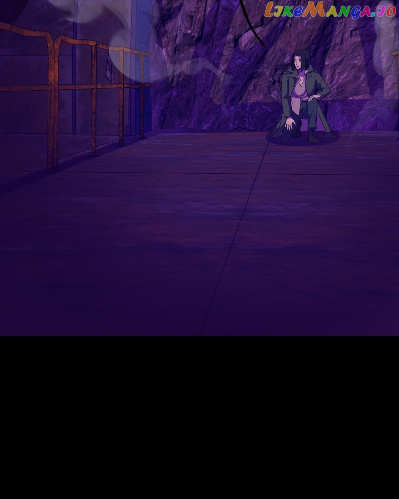 Señorita Cometa Chapter 40 - page 117