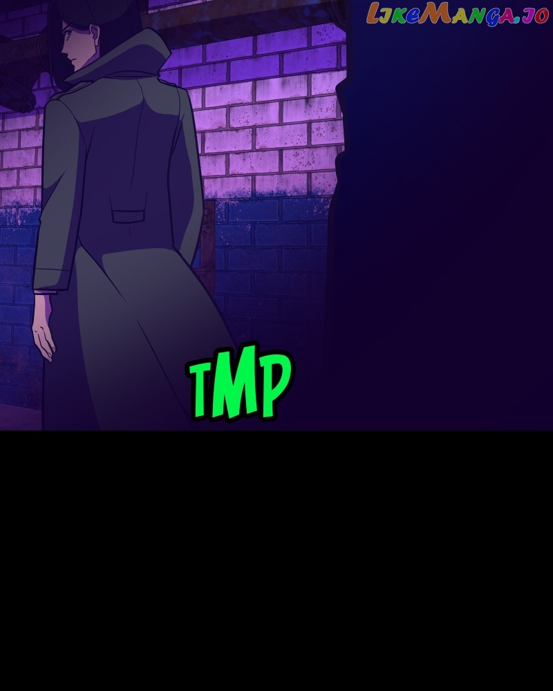 Señorita Cometa Chapter 40 - page 122
