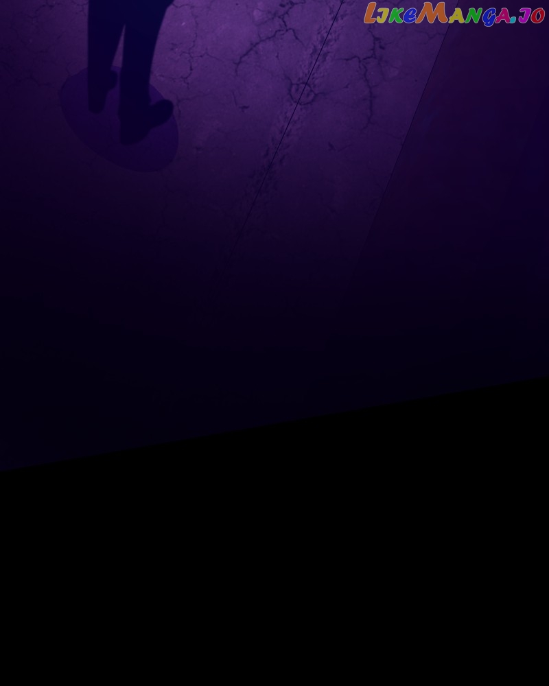 Señorita Cometa Chapter 40 - page 128