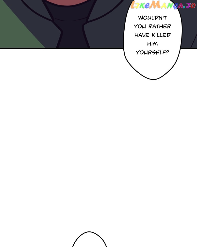 Señorita Cometa Chapter 40 - page 42