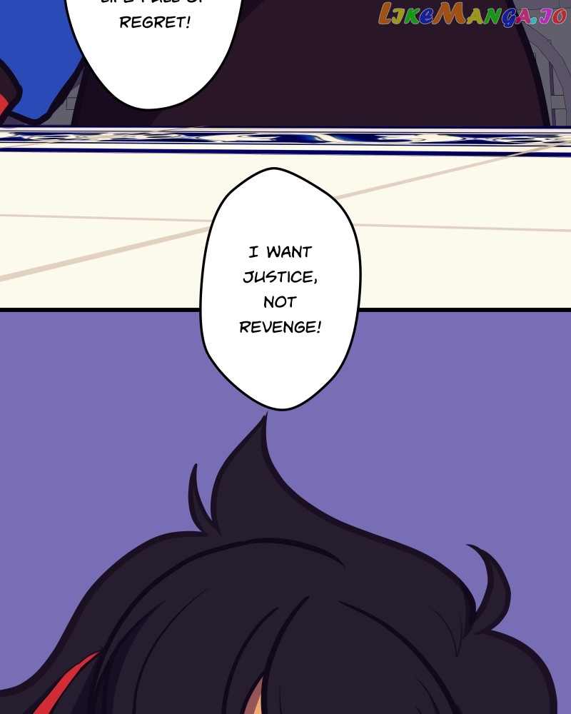 Señorita Cometa Chapter 40 - page 48