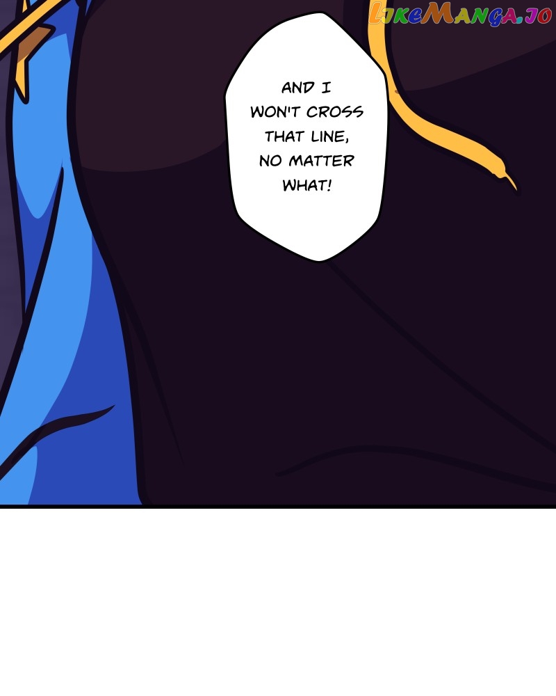 Señorita Cometa Chapter 40 - page 50