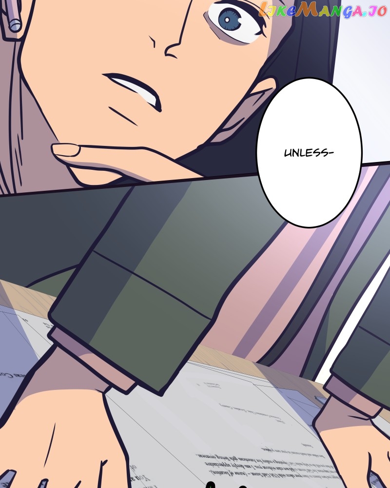 Señorita Cometa Chapter 40 - page 83
