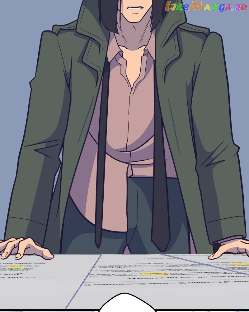 Señorita Cometa Chapter 40 - page 89