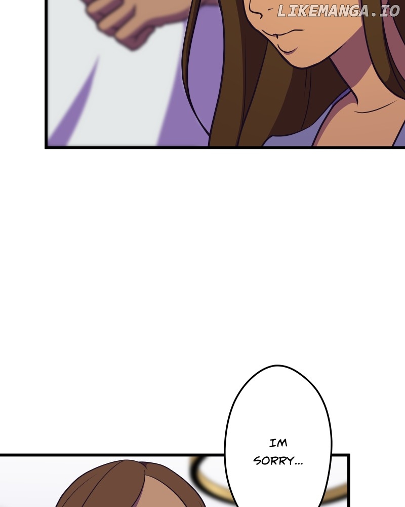 Señorita Cometa Chapter 85 - page 36