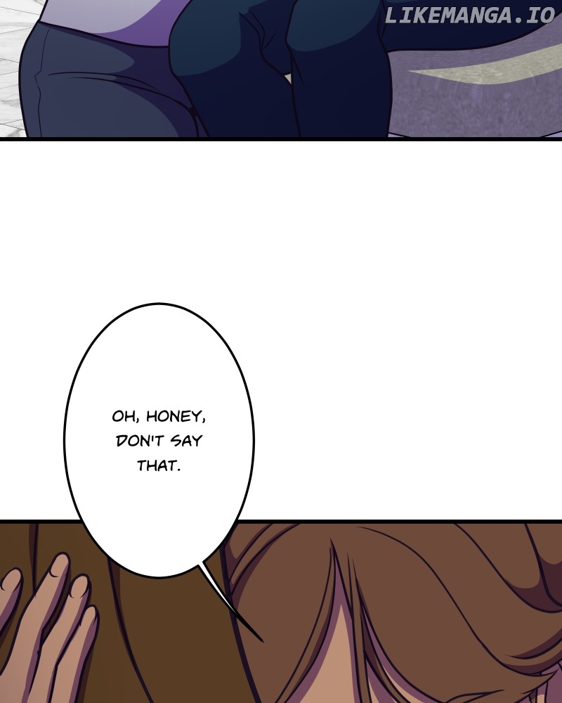 Señorita Cometa Chapter 85 - page 43