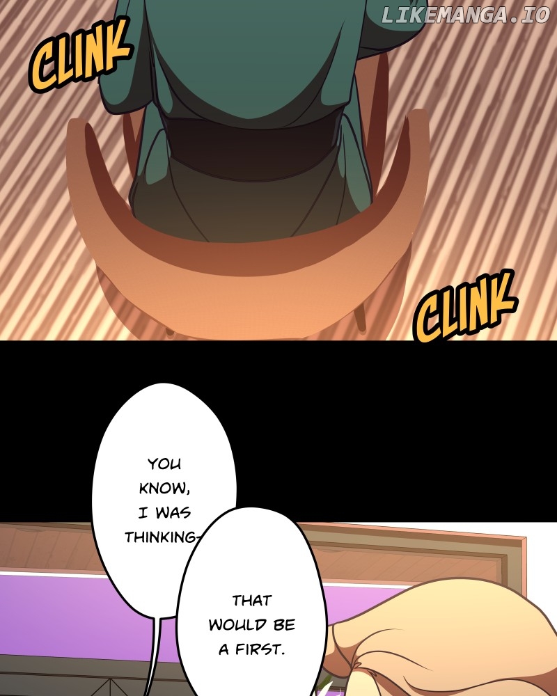 Señorita Cometa Chapter 85 - page 72