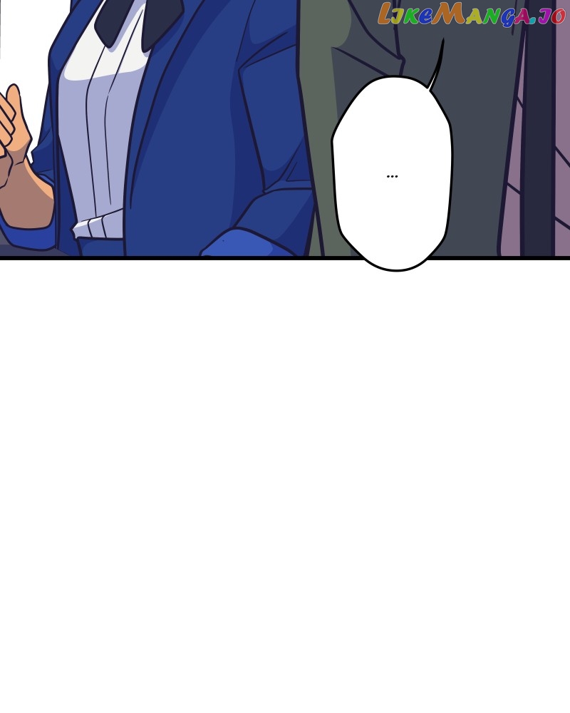Señorita Cometa chapter 59 - page 103