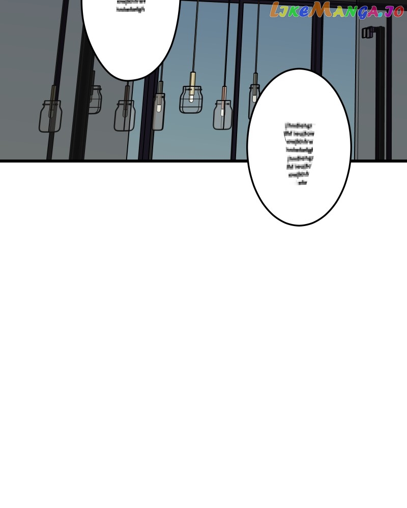 Señorita Cometa chapter 59 - page 2