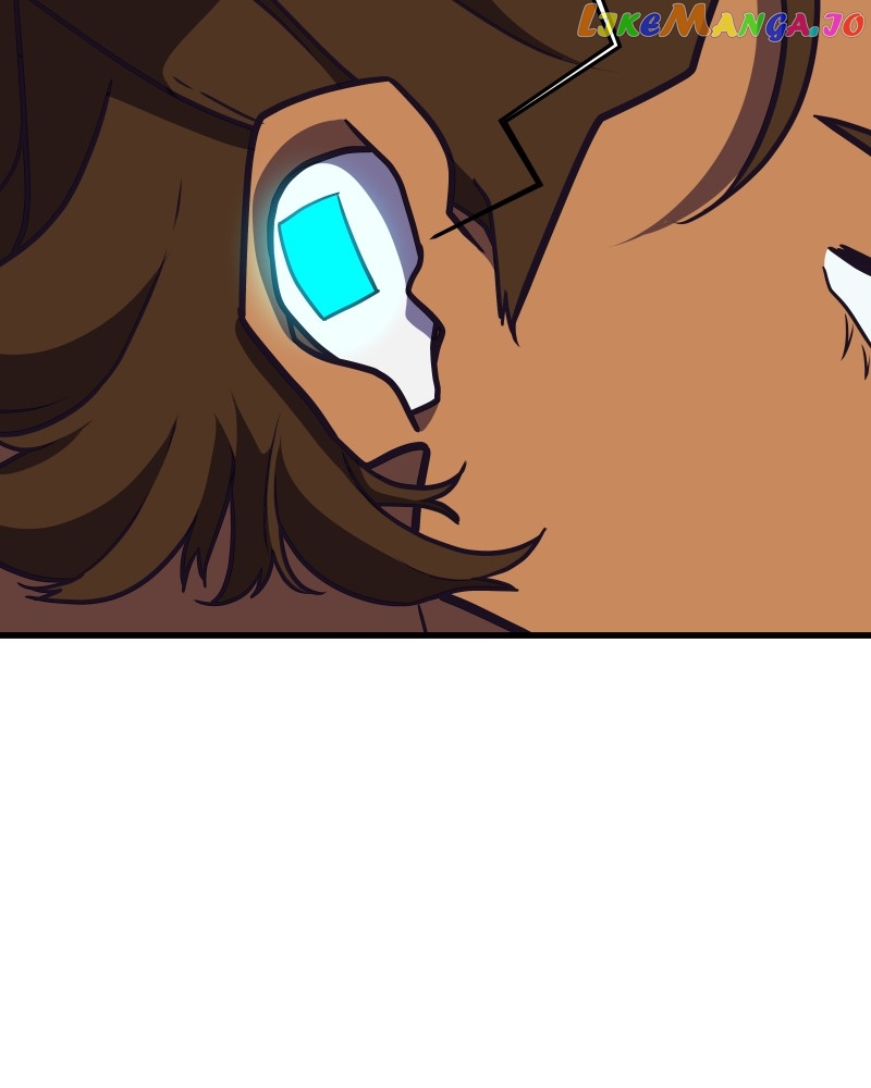 Señorita Cometa chapter 59 - page 22