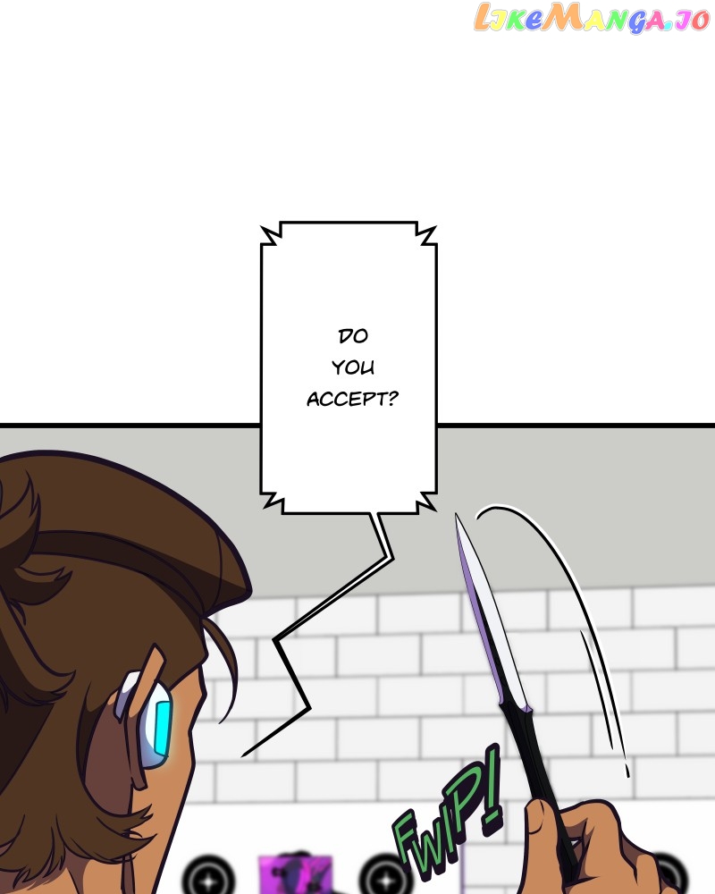 Señorita Cometa chapter 59 - page 23