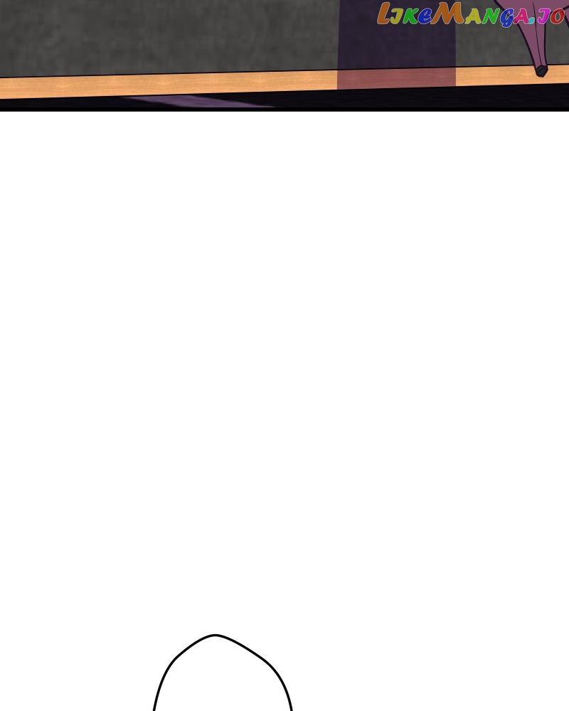 Señorita Cometa chapter 59 - page 32