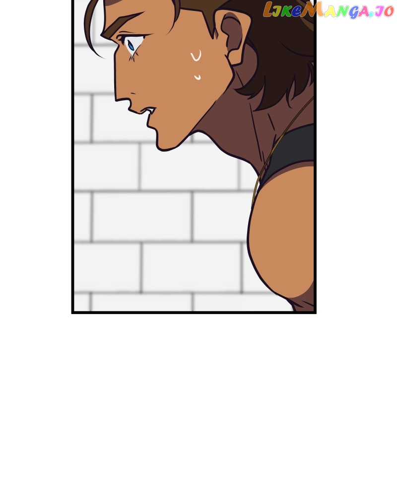 Señorita Cometa chapter 59 - page 37