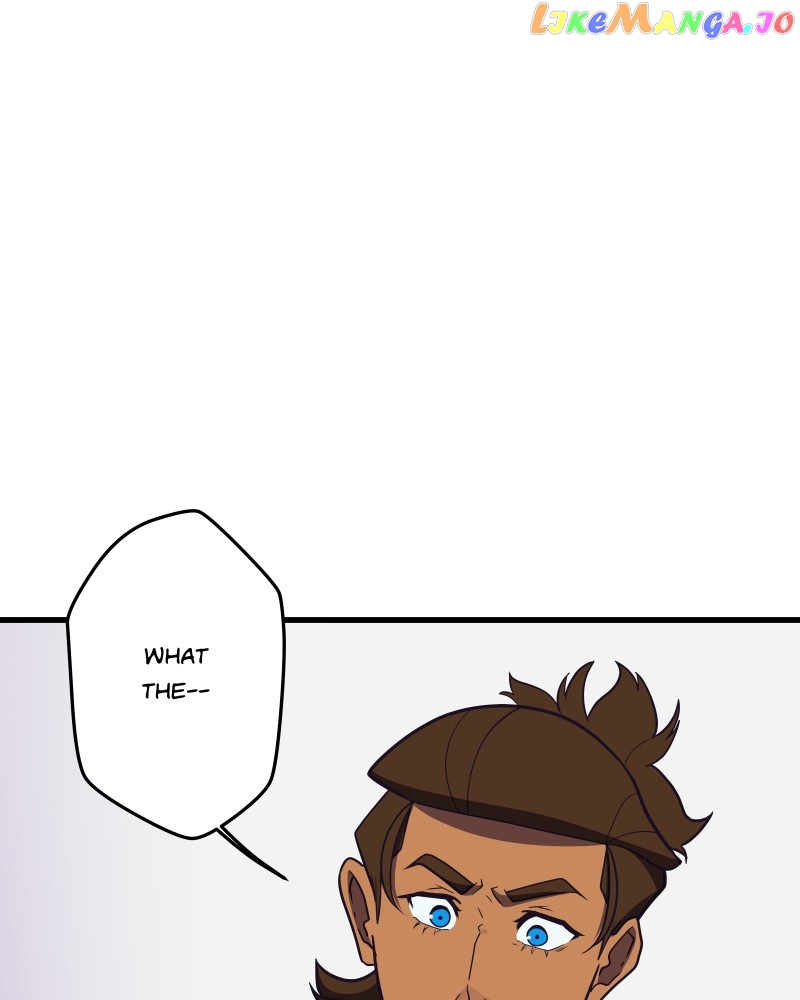 Señorita Cometa chapter 59 - page 46