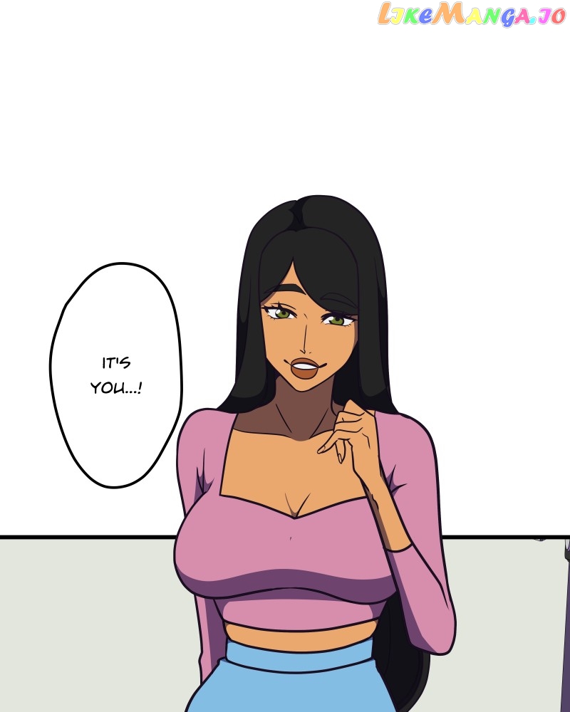 Señorita Cometa chapter 59 - page 48