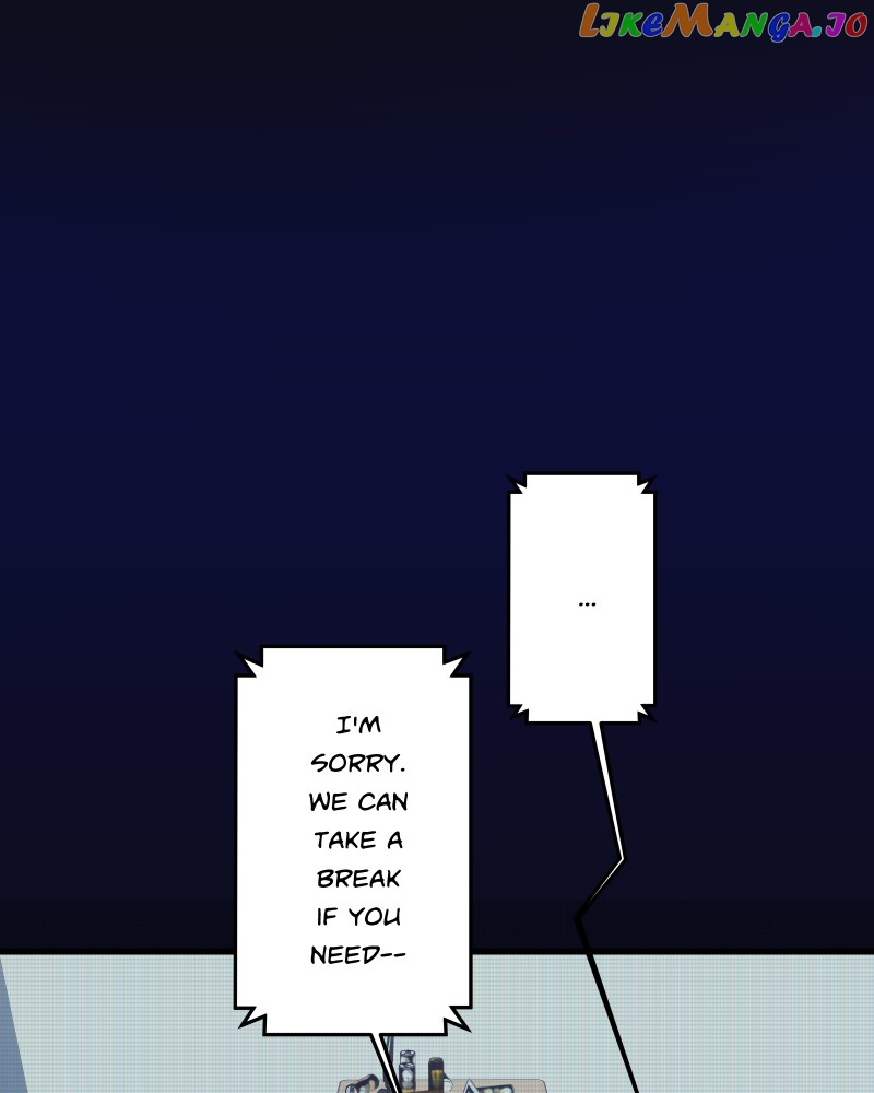 Señorita Cometa Chapter 27 - page 100