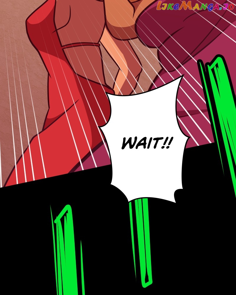 Señorita Cometa Chapter 27 - page 108