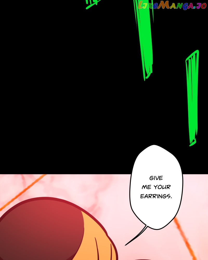 Señorita Cometa Chapter 27 - page 119