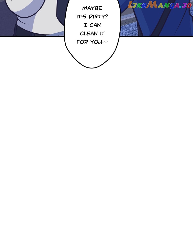 Señorita Cometa Chapter 27 - page 28