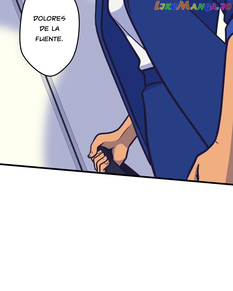 Señorita Cometa Chapter 27 - page 39